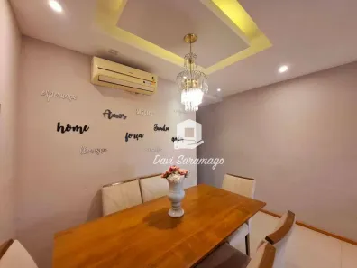 Apartamento com 2 Quartos à venda, 79m² no Camboinhas, Niterói