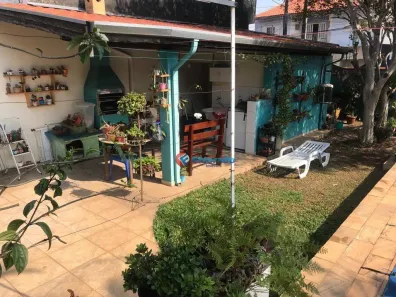 Casa com 3 Quartos à venda, 190m² no Jardim Santa Izabel, Hortolândia
