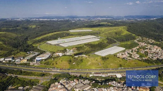 Galpão / Depósito / Armazém para alugar, 3518m² no Centro, Mairiporã