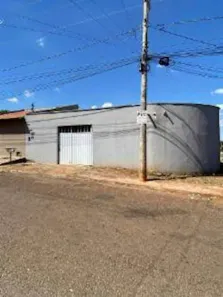 Casa com 3 Quartos à venda, 181m² no Jardim Scala, Trindade