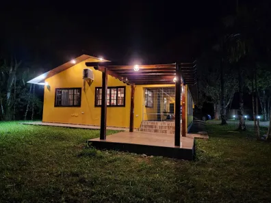 Fazenda / Sítio / Chácara com 2 Quartos à venda, 20459m² no , Antonina