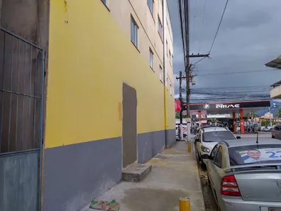 Loja / Salão / Ponto Comercial para alugar, 340m² no Piabetá (Inhomirim), Magé