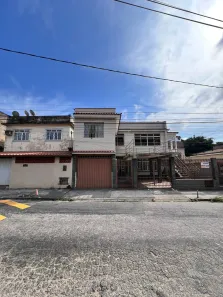 Kitnet com 1 Quarto para alugar, 20m² no Minerlândia, Barra Mansa