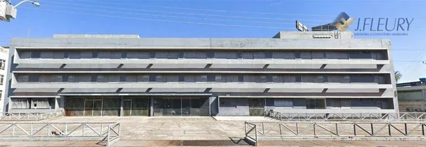 Prédio Inteiro à venda, 6066m² no Setor de Habitações Individuais Sul, Brasília