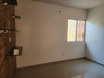 Casa de Condomínio com 3 Quartos para alugar, 89m² no Maracanã, Santarém