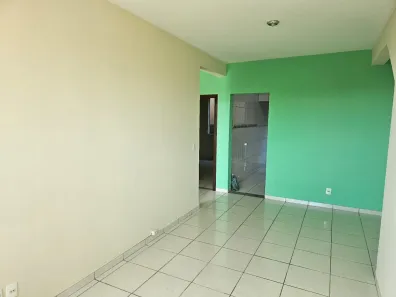 Apartamento com 2 Quartos para alugar, 999m² no Nossa Senhora do Carmo, Sete Lagoas