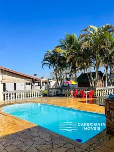 Fazenda / Sítio / Chácara com 3 Quartos para alugar, 450m² no Vila Menino Jesus, Caçapava