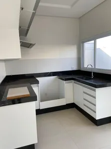 Casa de Condomínio com 3 Quartos à venda, 174m² no Jardim Residencial Flórida, Iracemápolis