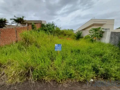 Terreno / Lote / Condomínio à venda, 361m² no Loteamento Residencial Florais Do Lago, Apucarana