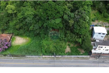 Terreno / Lote / Condomínio à venda, 6501m² no Castelanea, Petrópolis