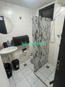 Kitnet com 1 Quarto à venda, 21m² no Asa Norte, Brasília