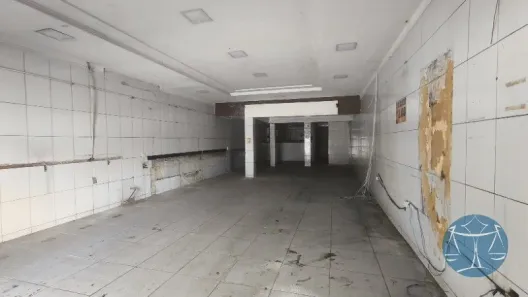 Prédio Inteiro para alugar, 203m² no Cidade Alta, Natal