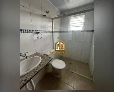 Apartamento com 2 Quartos para venda ou aluguel, 47m² no Jardim Colonial, Atibaia
