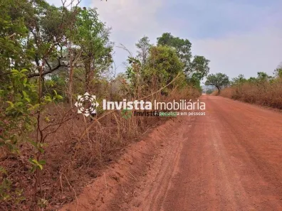 Fazenda / Sítio / Chácara à venda, 339m² no Setor Serrano, Paraíso do Tocantins