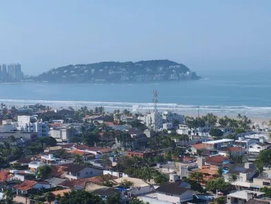 Apartamento com 2 Quartos à venda, 64m² no Enseada, Guarujá