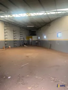 Loja / Salão / Ponto Comercial à venda, 202m² no Jardim Dona Emília, Jaú