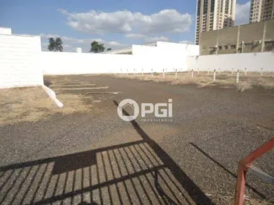 Terreno / Lote / Condomínio para venda ou aluguel, 1755m² no Parque Industrial Lagoinha, Ribeirão Preto