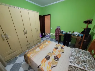 Casa com 2 Quartos à venda, 100m² no Jardim Roseli, São Paulo