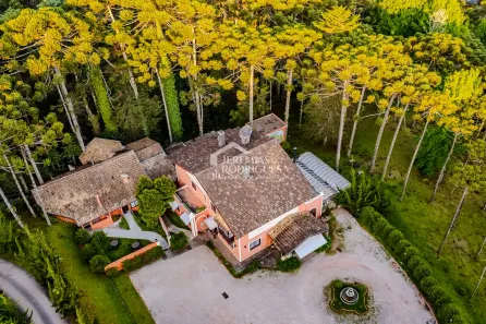 Loja / Salão / Ponto Comercial à venda, 940m² no Capivari, Campos do Jordão