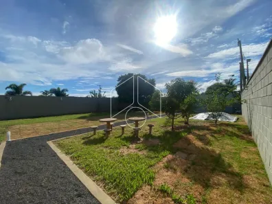 Fazenda / Sítio / Chácara com 1 Quarto para alugar, 75m² no Parque dos Sabiás II (Padre Nóbrega), Marília