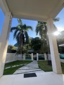 Casa de Condomínio com 5 Quartos para alugar, 1000m² no Itanhangá, Rio de Janeiro