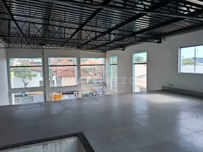 Loja / Salão / Ponto Comercial para alugar, 309m² no Vila Anita, Limeira