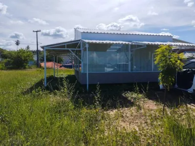 Casa de Condomínio com 2 Quartos à venda, 120m² no , Saubara
