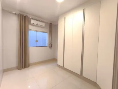 Casa com 3 Quartos à venda, 219m² no Parque Solar do Agreste B, Rio Verde