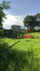 Terreno / Lote / Condomínio à venda, 2000m² no Jardim Nova Era, Nova Iguaçu