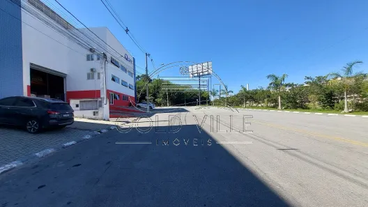 Galpão / Depósito / Armazém para venda ou aluguel, 800m² no Jardim Helena Maria, Vargem Grande Paulista