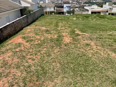 Terreno / Lote / Condomínio à venda, 665m² no Jardim Jurema, Valinhos