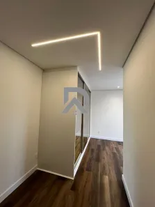 Apartamento com 2 Quartos para alugar, 90m² no Centro Comercial Jubran, Barueri