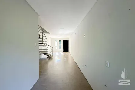 Casa com 2 Quartos à venda, 96m² no Água Verde, Blumenau