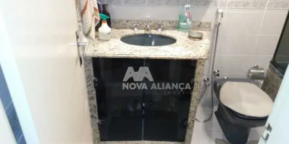 Apartamento com 2 Quartos à venda, 74m² no Bingen, Petrópolis