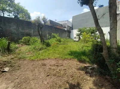 Terreno / Lote / Condomínio para alugar, 310m² no Vila Dirce, Mauá
