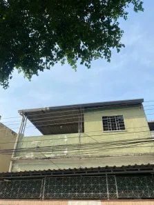 Casa com 1 Quarto para alugar, 50m² no Nossa Senhora de Fátima, Nilópolis