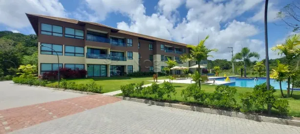 Apartamento com 2 Quartos à venda, 66m² no , Tamandaré