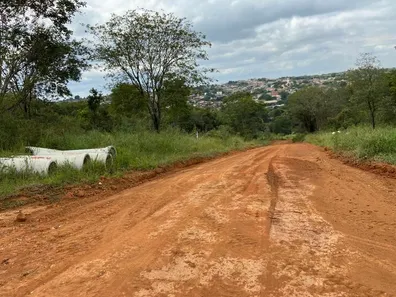 Terreno / Lote / Condomínio à venda, 360m² no Salatiel A de Deus, Capim Branco