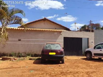 Casa com 3 Quartos à venda, 300m² no Setor Oeste, Planaltina