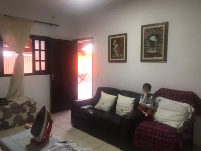 Casa com 2 Quartos à venda, 120m² no Cidade Edson, Suzano