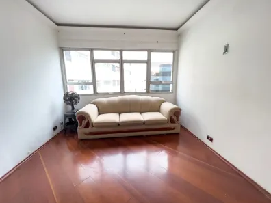 Apartamento com 1 Quarto para alugar, 48m² no Aclimação, São Paulo
