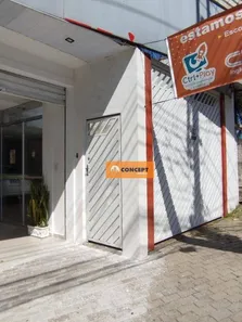 Prédio Inteiro à venda, 836m² no Centro, Poá