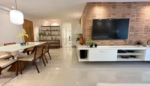 Loft com 4 Quartos à venda, 186m² no Icaraí, Niterói