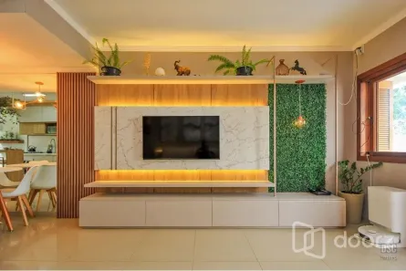 Casa de Condomínio com 2 Quartos à venda, 102m² no Serraria, Porto Alegre