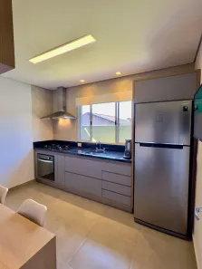 Sobrado com 2 Quartos à venda, 78m² no Jardim Jaraguá, Atibaia