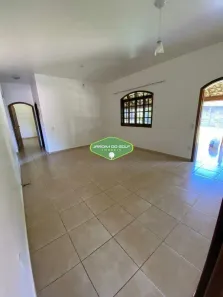 Fazenda / Sítio / Chácara com 3 Quartos para alugar, 125m² no Parque Monte Bianco, Araçoiaba da Serra