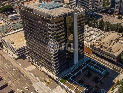 Andar / Laje corporativa para alugar, 997m² no Alphaville Industrial, Barueri