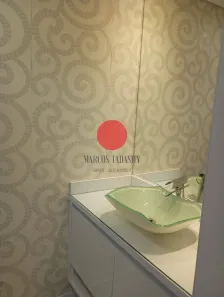 Apartamento com 3 Quartos para alugar, 104m² no Centro, Barueri