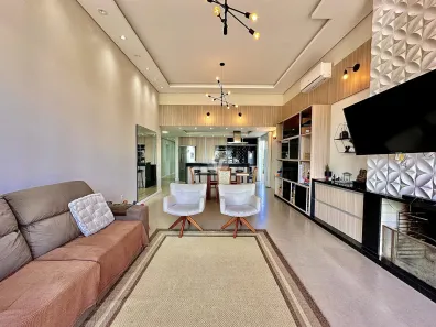 Casa de Condomínio com 3 Quartos à venda, 175m² no Camobi, Santa Maria