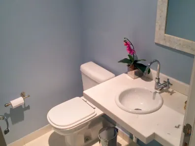 Apartamento com 3 Quartos à venda, 162m² no Parque Industrial Tomas Edson, São Paulo